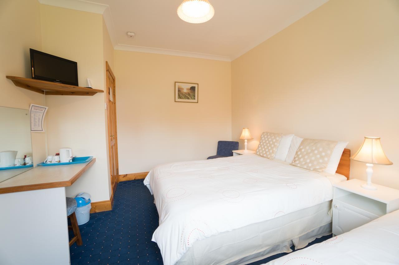 Fortview Guest House Enniscrone Exterior foto