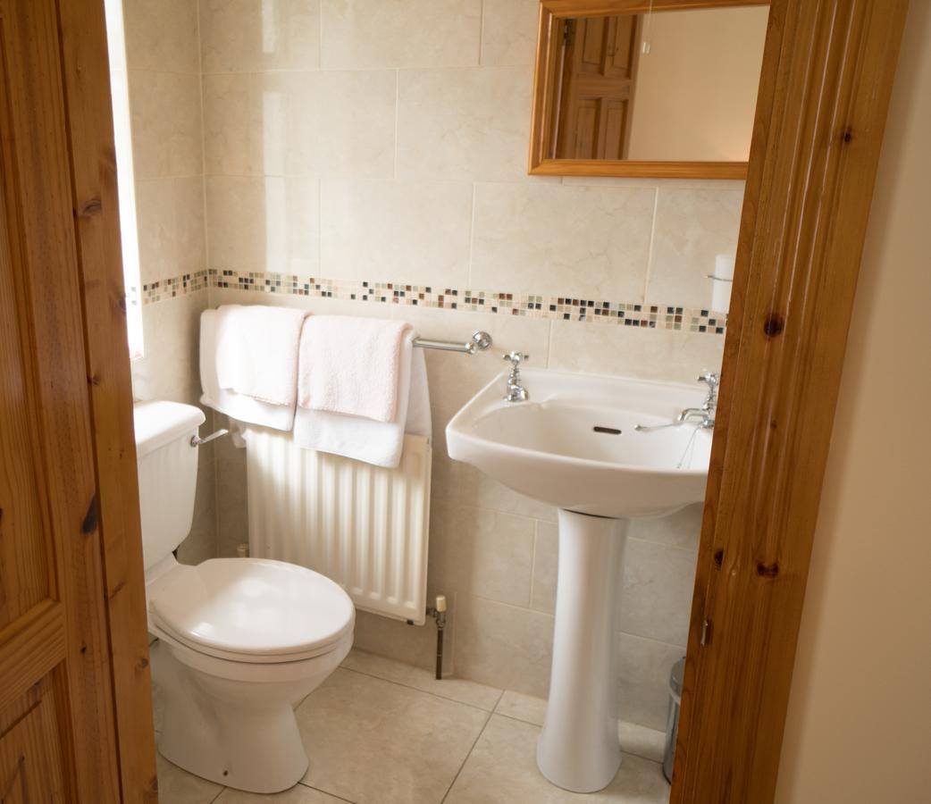 Fortview Guest House Enniscrone Exterior foto