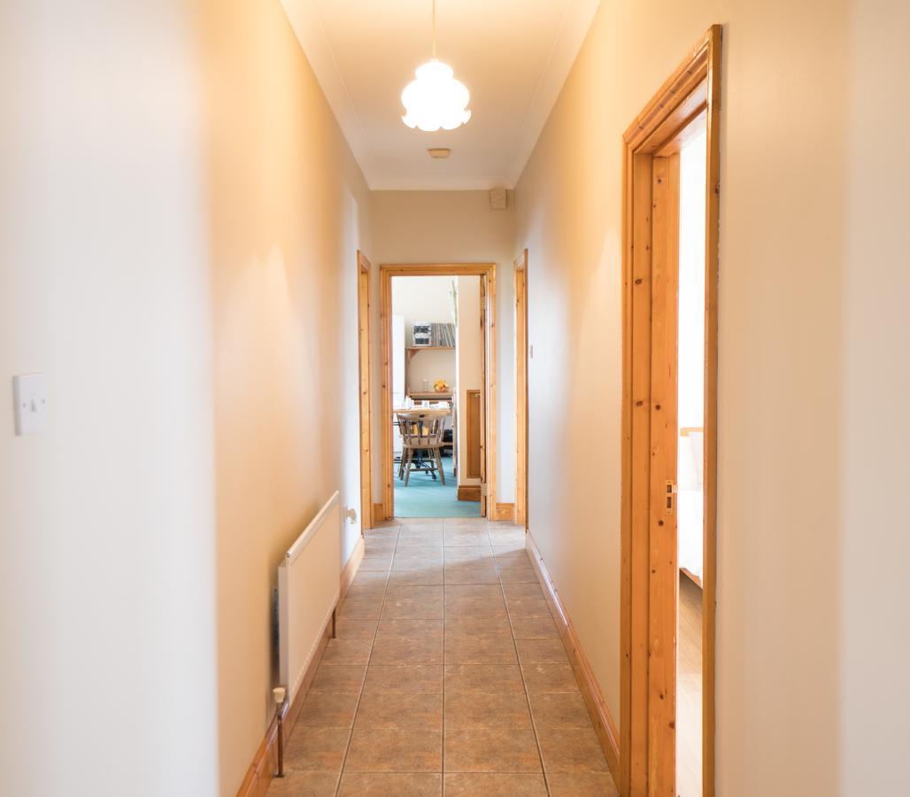 Fortview Guest House Enniscrone Exterior foto