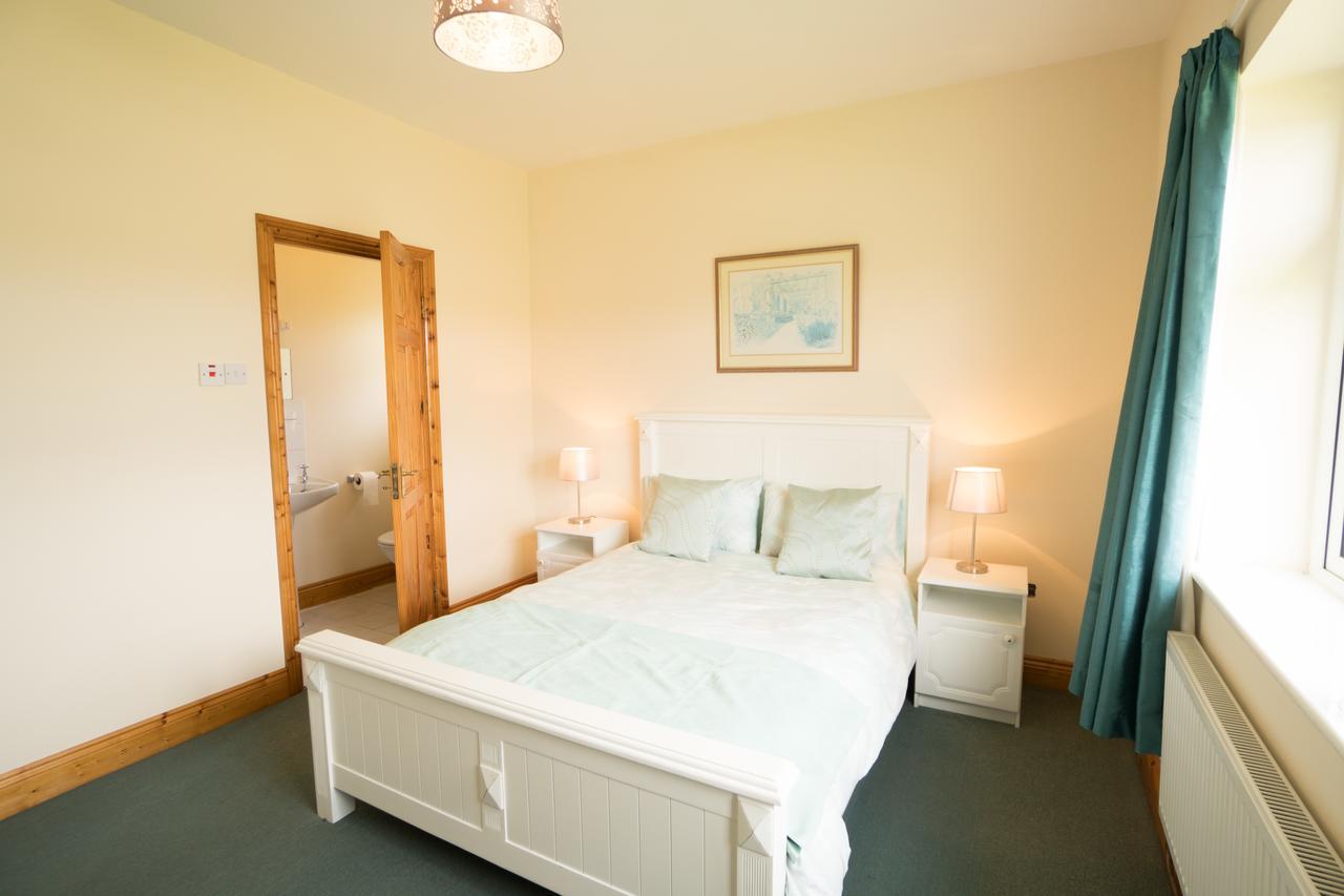 Fortview Guest House Enniscrone Exterior foto