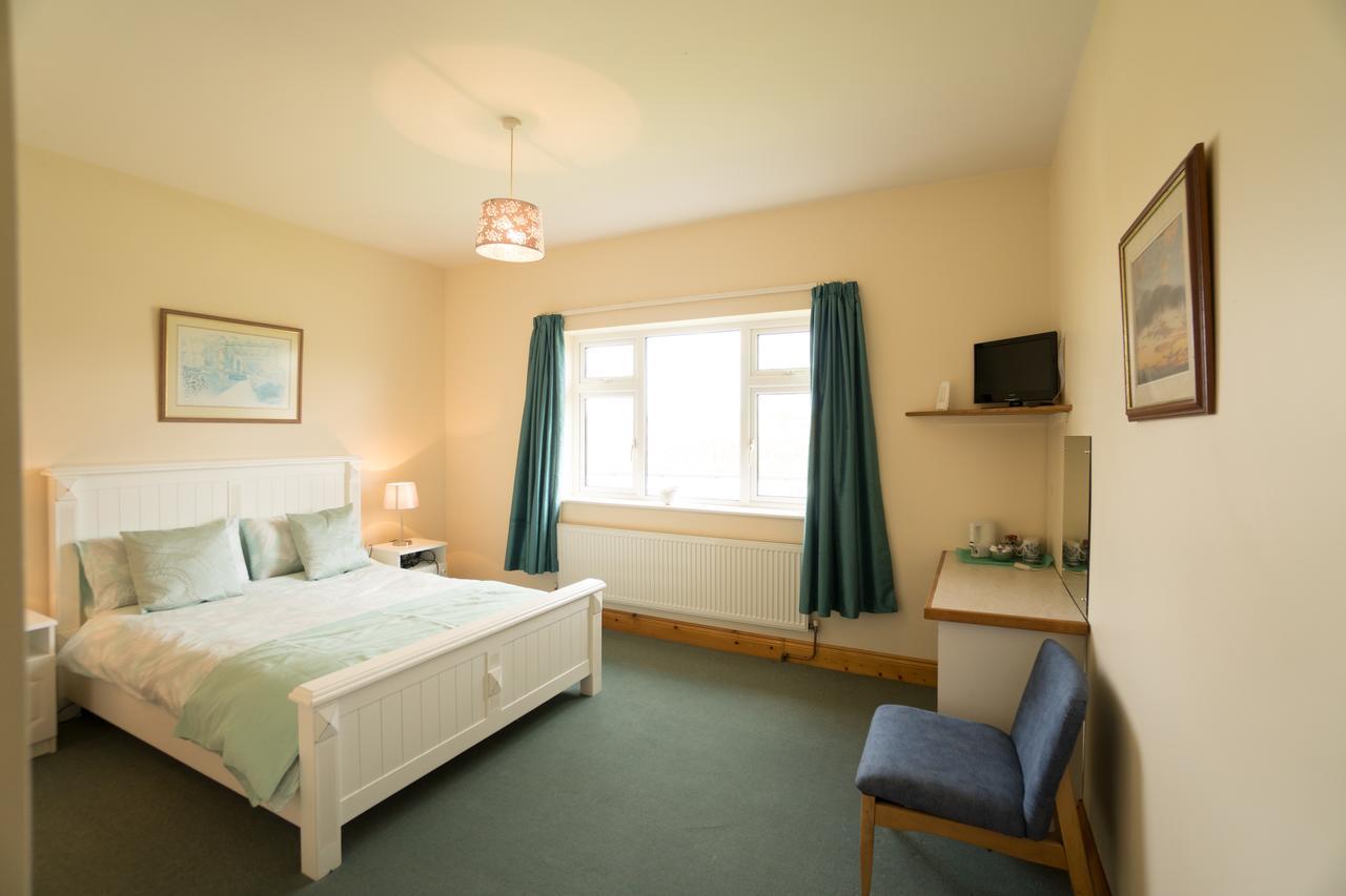 Fortview Guest House Enniscrone Exterior foto