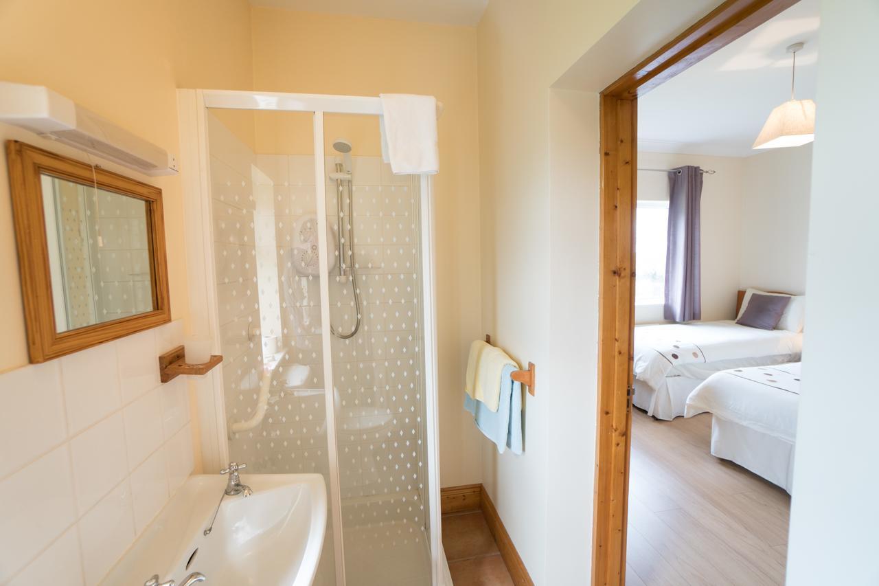 Fortview Guest House Enniscrone Exterior foto