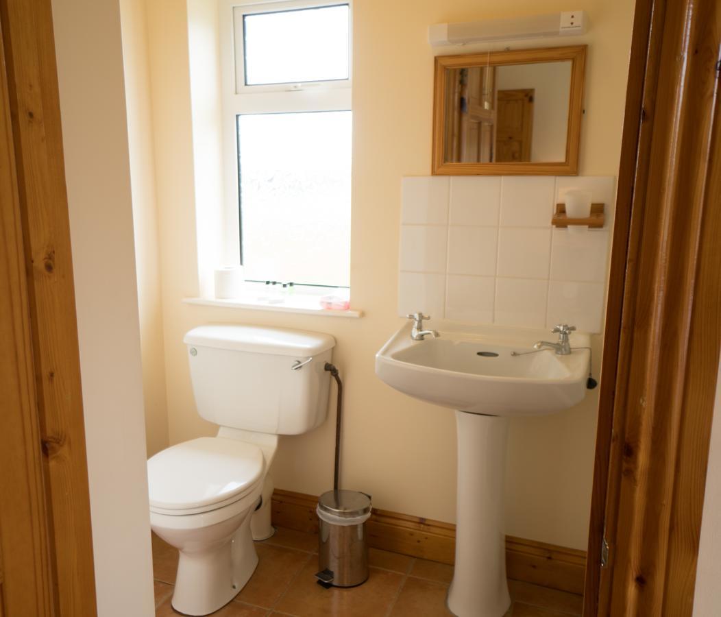 Fortview Guest House Enniscrone Exterior foto
